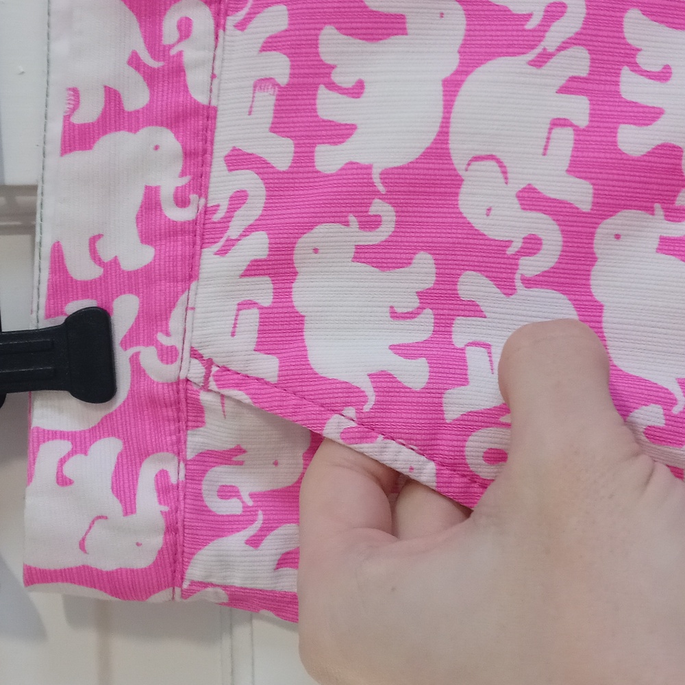 🐘HTF Lilly Pulitzer🐘 - Buttercup Short - Picture 9 of 16